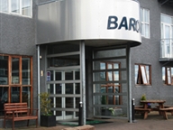 Fosshotel Baron